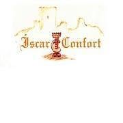 ISCAR CONFORT, Iscar