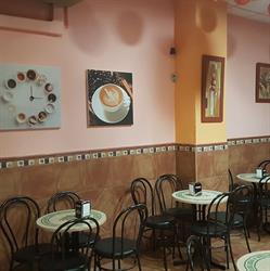 La Taberna El Laurel, Dos Hermanas