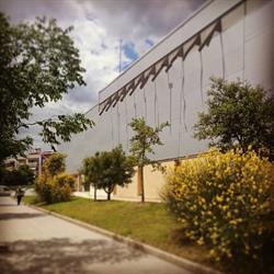 Biblioteca, Tordera