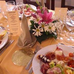 Restaurante Paco's, Massamagrell