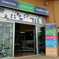 Ferretería Marlo Ingenieros, San Cristóbal de La Laguna