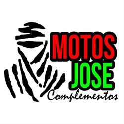 Motos José Complementos, Logroño