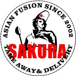 SAKURA ASIAN RESTAURANT,SANTA PONSA, Santa Ponça