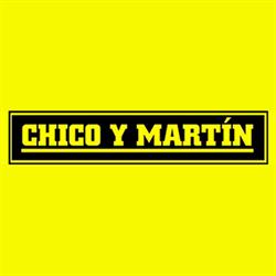 Chico y Martín, Santa Cruz de Tenerife