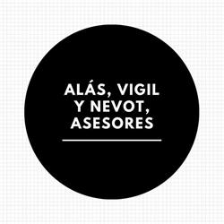 Alás, Vigil Y Nevot, Asesores, Barbastro