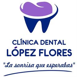 CLINICA DENTAL LOPEZ FLORES-La sonrisa que esperabas, Argés