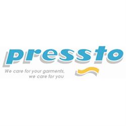 Tintorería Pressto, Cabezón de la Sal