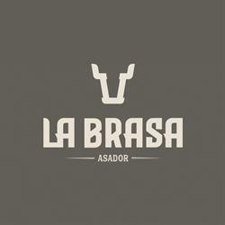 Restaurante La Brasa, Buzanada