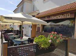 Restaurante Il Tramonto, Huércal de Almería