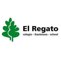 Colegio El Regato, Barakaldo