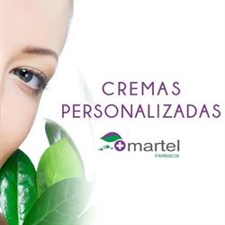 Farmacia Martel en Madrid