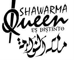 Shawarma Queen, Salamanca