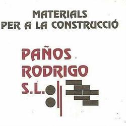 Paños Rodrigo SL, Ripollet