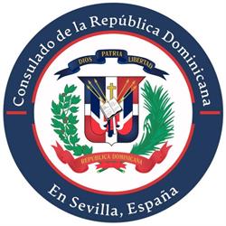 Consulado de la República Dominicana, Sevilla