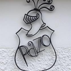 Cafetería Pazo, Corcubión