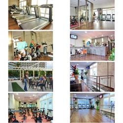 QFitness - Gimnasio en Dénia