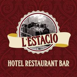 Hotel Estacio, Olot