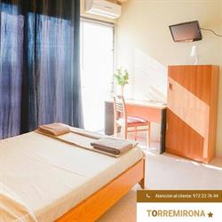 Hotel Hostal Torremirona Girona