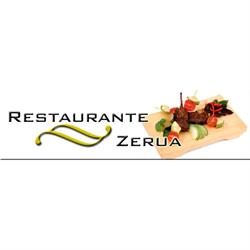 Zerua, Agurain