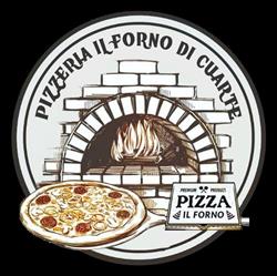 Pizzeria Las Campanas de Florencia y Arroceria Onubense, Cuarte de Huerva