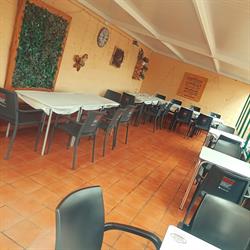 Bar Aldea, Almeiras