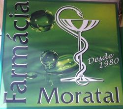 Farmacia Moratal CB, Llíria