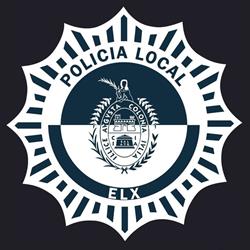 Jefatura de la Policía Local de Elx