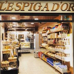 L'espiga d'Or, Vic