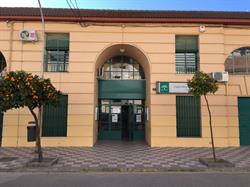C.E.I.P. San Francisco Solano, Montilla