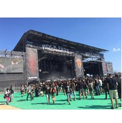 Espectaculos Grupo Cero, Córdoba