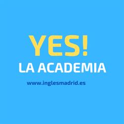 Yes! La Academia, Madrid