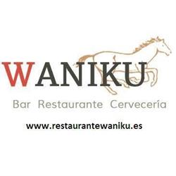 Restaurante Waniku, Madrid