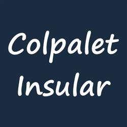 Colpalet Insular, Arrecife