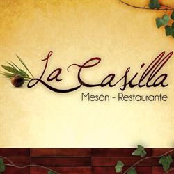 Mesón la Casilla, Cabra