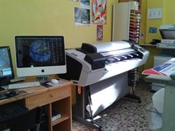 Copicentre, Carcaixent