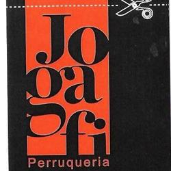 Peluquería Jogafi, Mora d'Ebre