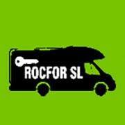 Rocfor Autocaravanes, Cubelles