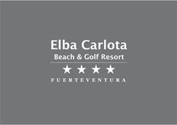 Elba Carlota Beach & Golf Resort, Antigua