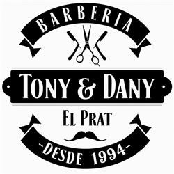 Barberia Tony & Dany, El Prat de Llobregat