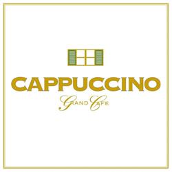 Cappuccino Grand Café Madrid