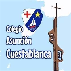 Colegio Asunción Cuestablanca, Madrid