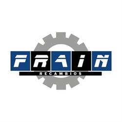 Recambios Frain S.L., Lugo