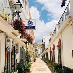 Pensión Juan, Marbella