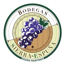 Bodegas Sierra Espuña P. Martínez, Alhama de Murcia