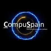 Compuspain S.L., Sevilla