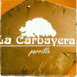 Restaurante Parrilla La Carbayera, La Granda