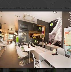 Solopizza, Moralzarzal