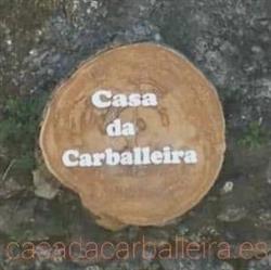 Casa Da Carballeira, A Estrada