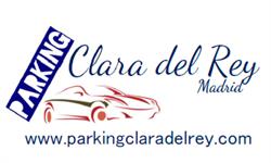 Parking Clara del Rey, Madrid