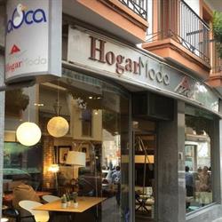 Hogarmoda (Calle Félix Valverde Lillo 14), Mérida
